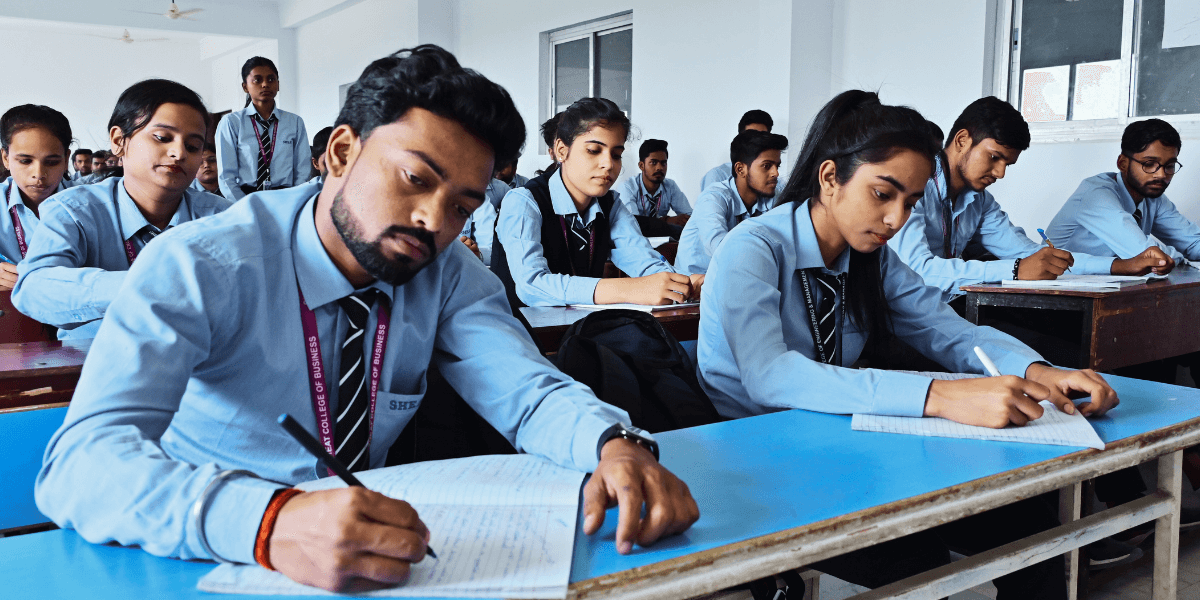 Comprehensive and industry-aligned curriculum at SHEAT