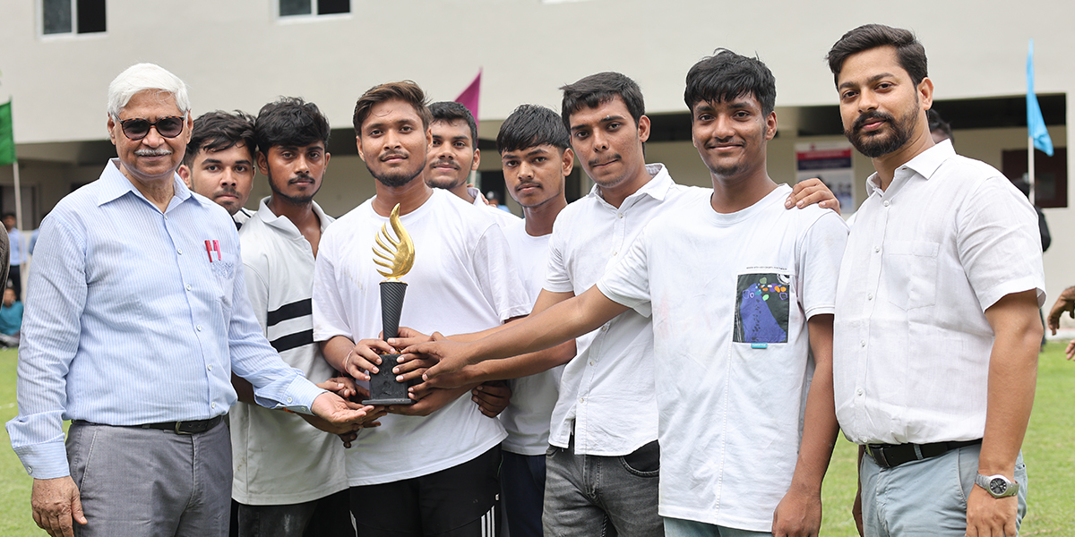 Sports & Recreation Image