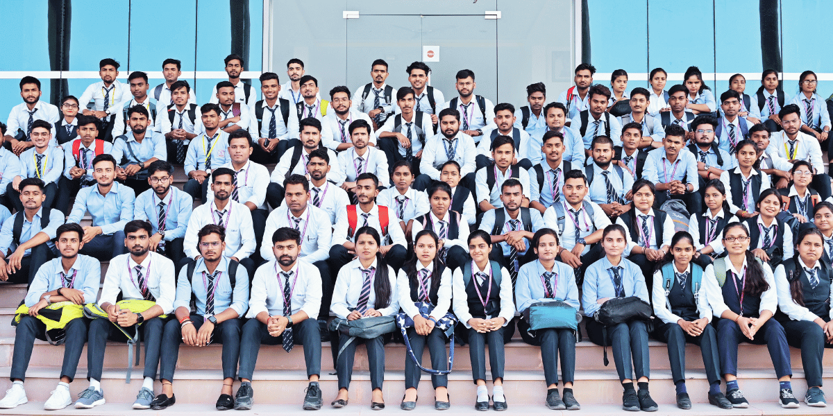 Successful placements and industry collaborations