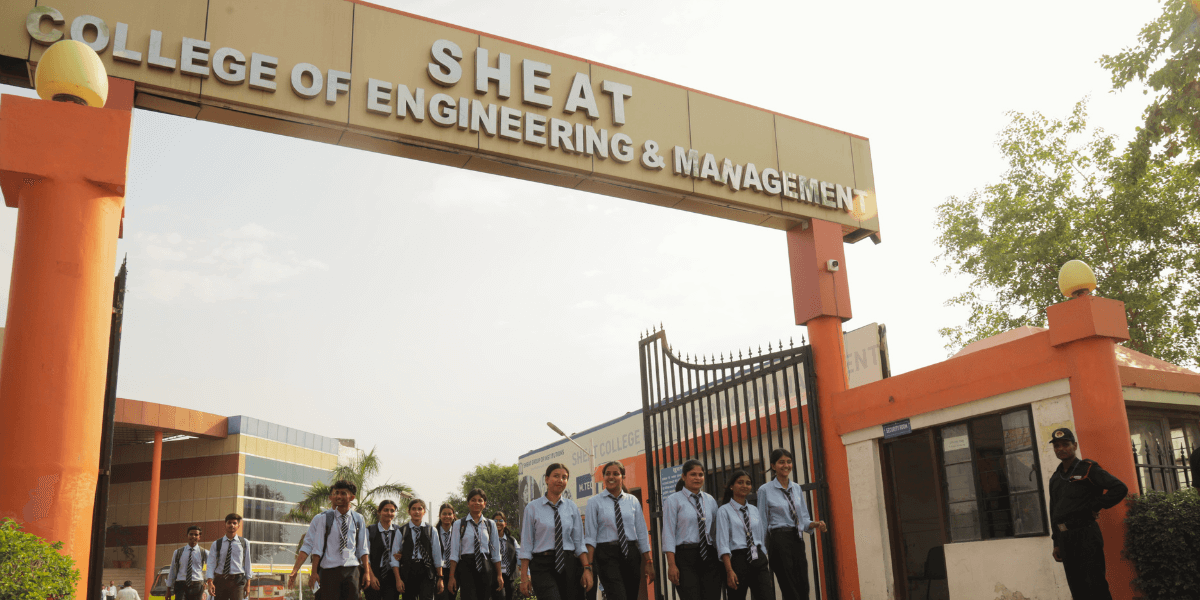 Vision & Mission - Department of CSE at SHEAT