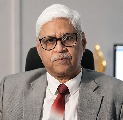   Prof. Ajitkumar N Shuka-Director, SHEAT College of Engineering & Management