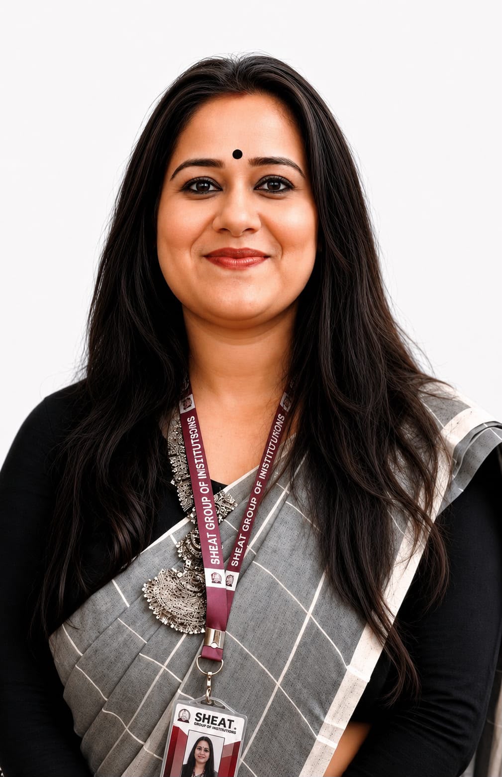 Mrs. Pooja Singh, Dean Student's Activities & T&P Head