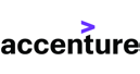Accenture recruiter logo at SHEAT College of Engineering Varanasi