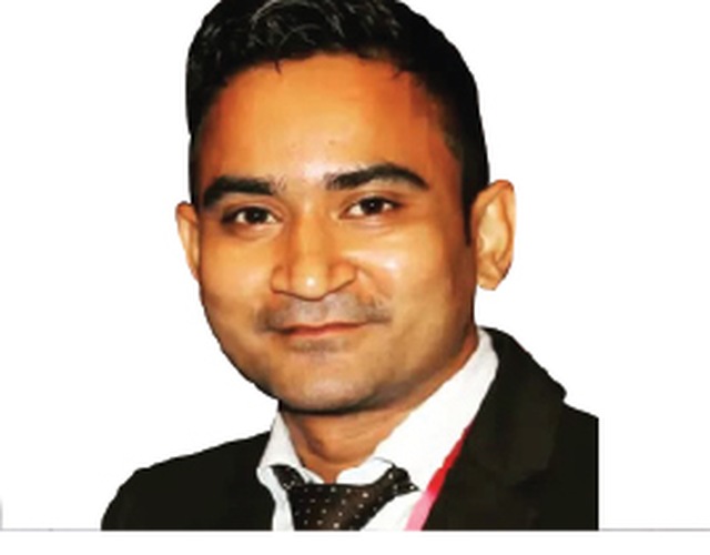 Aftab Ahmad placed at Jaro Education with 5 LPA package