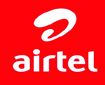 Airtel recruiter logo at SHEAT College of Engineering Varanasi
