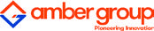 Amber Group recruiter logo at SHEAT College of Engineering Varanasi