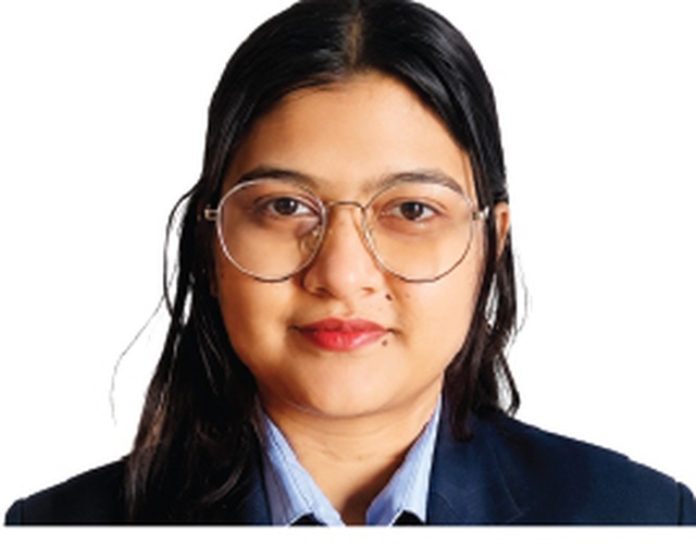 Anamika Kumari placed at QSpiders with 5 LPA package