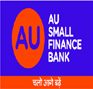 AU Small Finance Bank recruiter logo at SHEAT College of Engineering Varanasi
