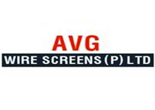 AVG Wire Screens Pvt Ltd recruiter logo at SHEAT College of Engineering Varanasi