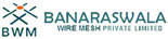 Banaraswala BWM Wire Mesh Pvt Ltd recruiter logo at SHEAT College of Engineering Varanasi