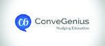 ConveGenius recruiter logo at SHEAT College of Engineering Varanasi
