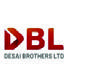 DBL recruiter logo at SHEAT College of Engineering Varanasi