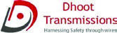 Dhoot Transmissions recruiter logo at SHEAT College of Engineering Varanasi