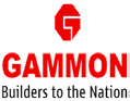 Gammon recruiter logo at SHEAT College of Engineering Varanasi