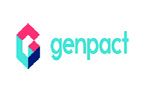 Genpact recruiter logo at SHEAT College of Engineering Varanasi