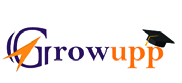 Growupp recruiter logo at SHEAT College of Engineering Varanasi