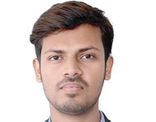 Harsh Vardhan Vishwakarma placed at Learning Routes with 5.7 LPA package