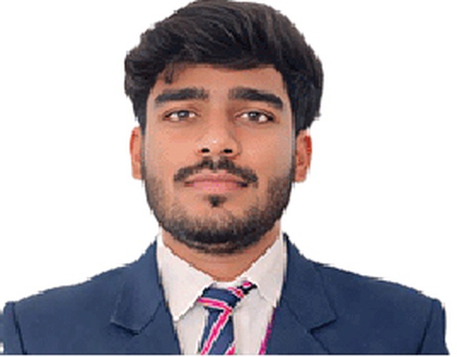 Harshit Srivastava placed at Schoollog with 6 LPA package