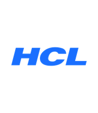 HCL recruiter logo at SHEAT College of Engineering Varanasi
