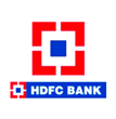 HDFC Bank recruiter logo at SHEAT College of Engineering Varanasi