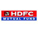 HDFC Mutual Fund recruiter logo at SHEAT College of Engineering Varanasi