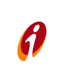 ICICI recruiter logo at SHEAT College of Engineering Varanasi