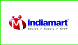 IndiaMART recruiter logo at SHEAT College of Engineering Varanasi