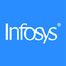 Infosys recruiter logo at SHEAT College of Engineering Varanasi