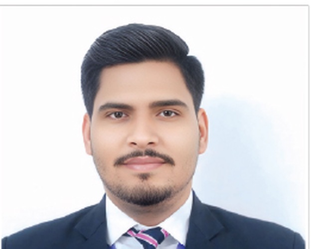Kaushal Yadav placed at Anya Green Energy with 5.58 LPA package