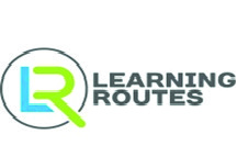 Learning Routes recruiter logo at SHEAT College of Engineering Varanasi