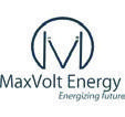 MaxVolt Energy recruiter logo at SHEAT College of Engineering Varanasi