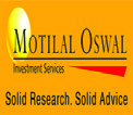 Motilal Oswal recruiter logo at SHEAT College of Engineering Varanasi