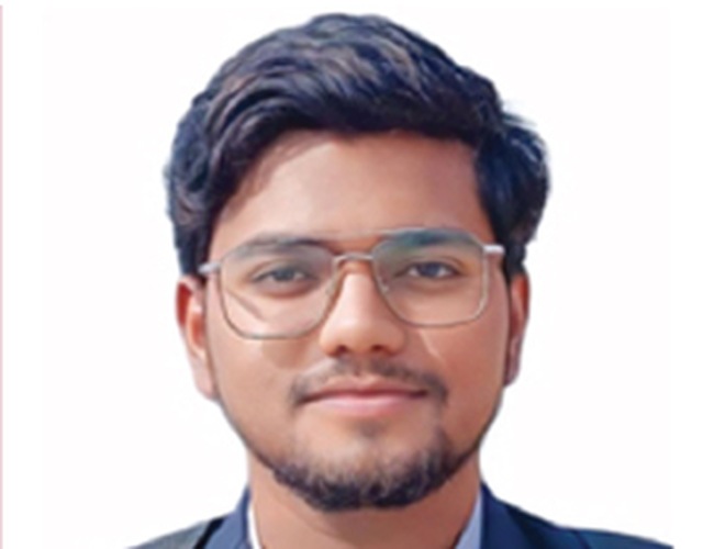 Nihal Arya placed at EaseMyTrip with 3 LPA package