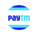 Paytm recruiter logo at SHEAT College of Engineering Varanasi