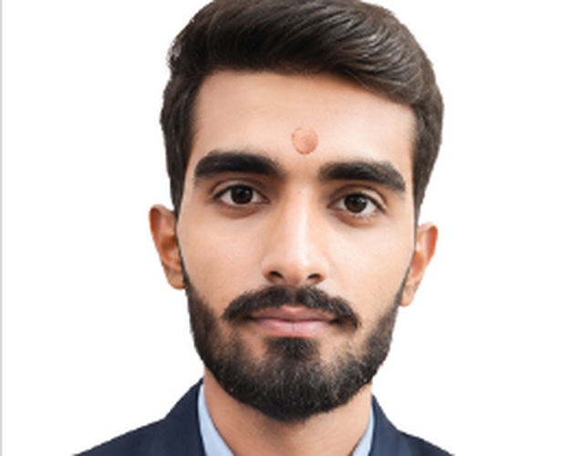 Saurabh Singh Yadav placed at QSpiders with 5 LPA package