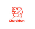 Sharekhan recruiter logo at SHEAT College of Engineering Varanasi