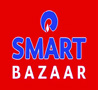 Smart Bazaar recruiter logo at SHEAT College of Engineering Varanasi