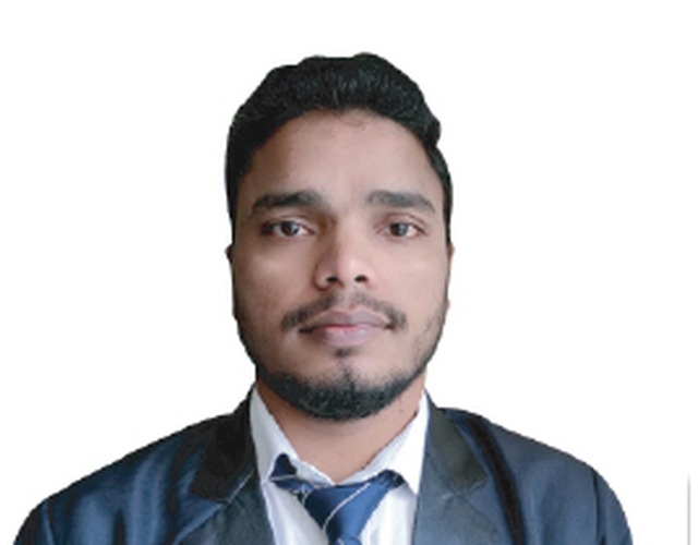 Surendra Yadav placed at Freshworks with 9.2 LPA package