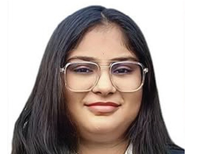Tanya Agranari placed at HikeEdu with 6.42 LPA package