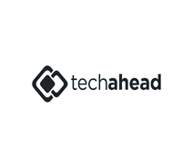 TechAhead recruiter logo at SHEAT College of Engineering Varanasi
