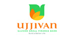 Ujjivan recruiter logo at SHEAT College of Engineering Varanasi