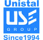 Unistal Group recruiter logo at SHEAT College of Engineering Varanasi