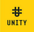 Unity recruiter logo at SHEAT College of Engineering Varanasi