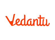 Vedantu recruiter logo at SHEAT College of Engineering Varanasi