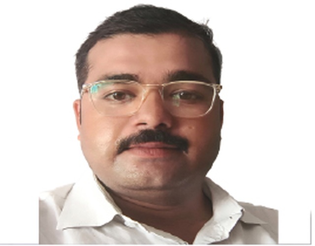 Vipin Kumar Singh placed at Cadila Pharmaceuticals with 6.2 LPA package