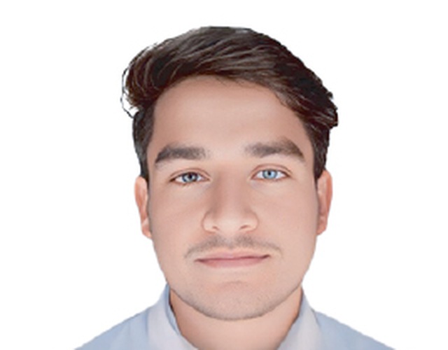 Vivek Sant Lal Pal placed at RNFI Services Ltd with 3.5 LPA package