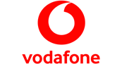 Vodafone recruiter logo at SHEAT College of Engineering Varanasi