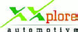 Xplore Automotive recruiter logo at SHEAT College of Engineering Varanasi