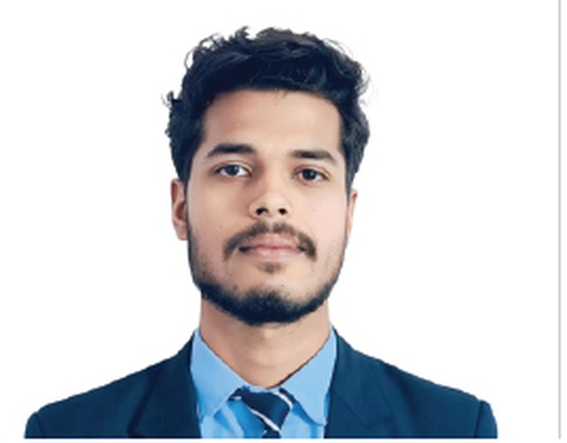 Yash Dubey placed at Learning Routes with 5.7 LPA package