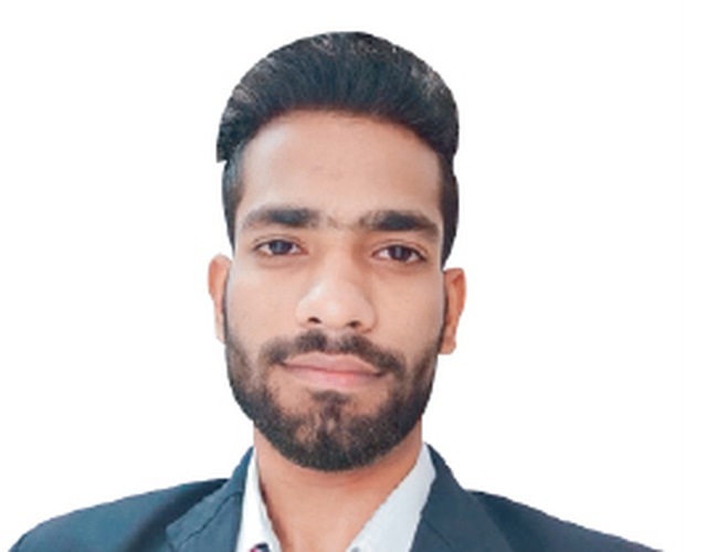 Yash Yadav placed at BWM with 4.9 LPA package